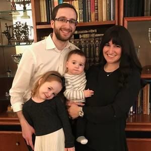 Meet your Posher, Lesley